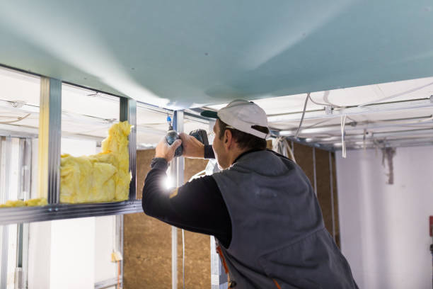 Trusted VA Insulation Contractor Experts