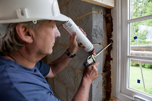 Best Insulation for Specific Applications in Stanley, VA