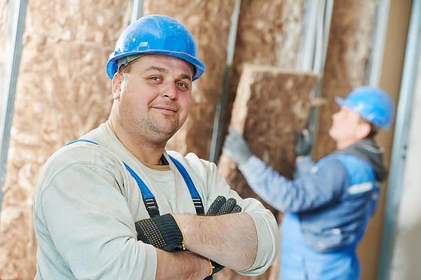 Best Types of Insulation in Stanley, VA